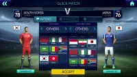 Soccer Cup 2023 - 축구 게임 Screen Shot 0