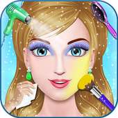 Fancy Makeup & Makeover Shop