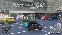 Professeur Parking 3D: Simulateur de Conduite 2021 Screen Shot 4