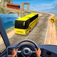 Bus City Coach Simulator 2021