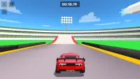DashCraft.io - Build & Race! Screen Shot 2