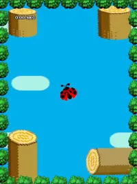 Ladybug | Offline Game | Free Game 🐞 Screen Shot 9