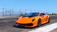 Racing Car Master: Drifting Games Screen Shot 1