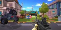 Combat Strike CS FPS GO Online Screen Shot 3