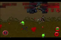 Zombie Mayhem Screen Shot 1
