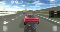 Extreme Car Driving : High Speed Race 3D Screen Shot 5