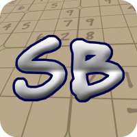 Sudoku Breaktime