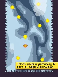 Lava Bird Screen Shot 14