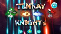 Tenkay brave Knights Screen Shot 0