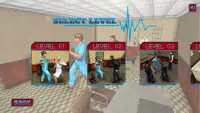 3D Rumah Sakit Jiwa Kela Hidup Screen Shot 14