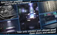 Escape jeux : Doors&Rooms 2 Screen Shot 8