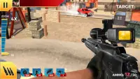 King Sniper FPS Survival 2018 Screen Shot 15