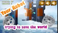 Robot Adventure 2 Screen Shot 2