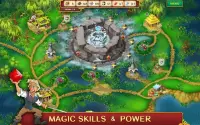 Kingdom Chronicles. Free Strategy Game Screen Shot 14
