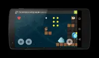Bear Quest Платформерная игра Screen Shot 6