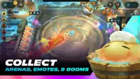 TFT: Teamfight Tactics Screen Shot 3