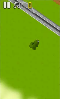Tap Tap Froggy Screen Shot 4