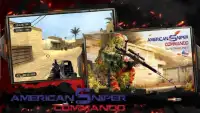 American Sniper Commando CTS Screen Shot 3