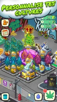 Wiz Khalifa's Weed Farm Screen Shot 2