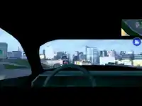 Monster Truck City Driving Sim Screen Shot 0