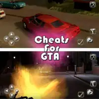 Great Codes for GTA Vice City Screen Shot 0