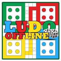 Ludo Pro OFFLINE 2020