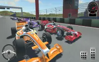 Extreme Formula Racing Screen Shot 6