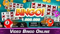 Let’s WinUp! - Free Casino Slots and Video Bingo Screen Shot 4