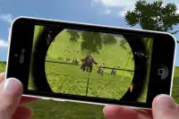 Bear Hunter - Hunting Game Screen Shot 3