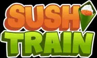 sushi trains (Unreleased) Screen Shot 1