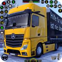 Euro Truck Cargo Simulator 3d