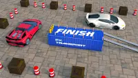 Car Parking Games 3D Car Games Screen Shot 6