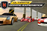 Drift & Speed: Xtreme Fast Cars & Racing Simulator Screen Shot 3