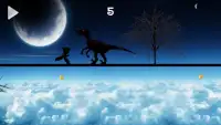 Bheem In Dino World Screen Shot 1