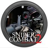 Sniper Combat 2