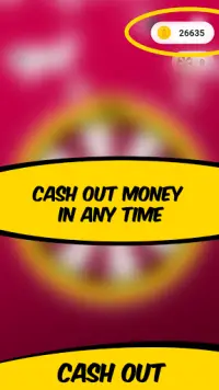 Spin and Win Real Cash : Earn Money Online Screen Shot 2