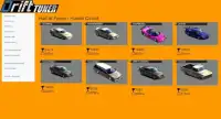 Drift Tuner Racing Screen Shot 7