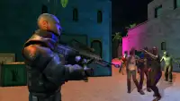 Zombie FPS Hunting: Evil Target 3D Screen Shot 8