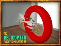 RC Heli Flight Simulator 3D Screen Shot 9