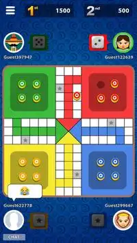 Ludo Star 18' Screen Shot 3