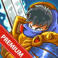 Defender Battle Premium