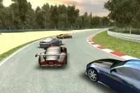 Real Car Speed: Need for Racer Screen Shot 7