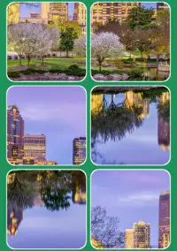 Vistalgy® Puzzles Screen Shot 10