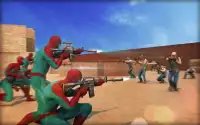 Spider Terrorist Arena Battle Screen Shot 6