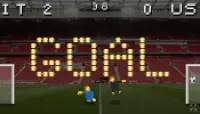A Small World Cup Calcio Screen Shot 4