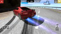 Ultimate Car Racing Screen Shot 7