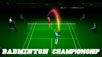 Badminton World Tour Screen Shot 2