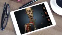 Anatomy Learning - Atlas d'anatomie 3D Screen Shot 5