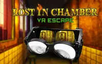 Lost In Chamber VR Escape Screen Shot 12