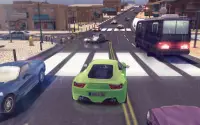 Traffic Xtreme: Car Racing & Highway Speed Screen Shot 10
